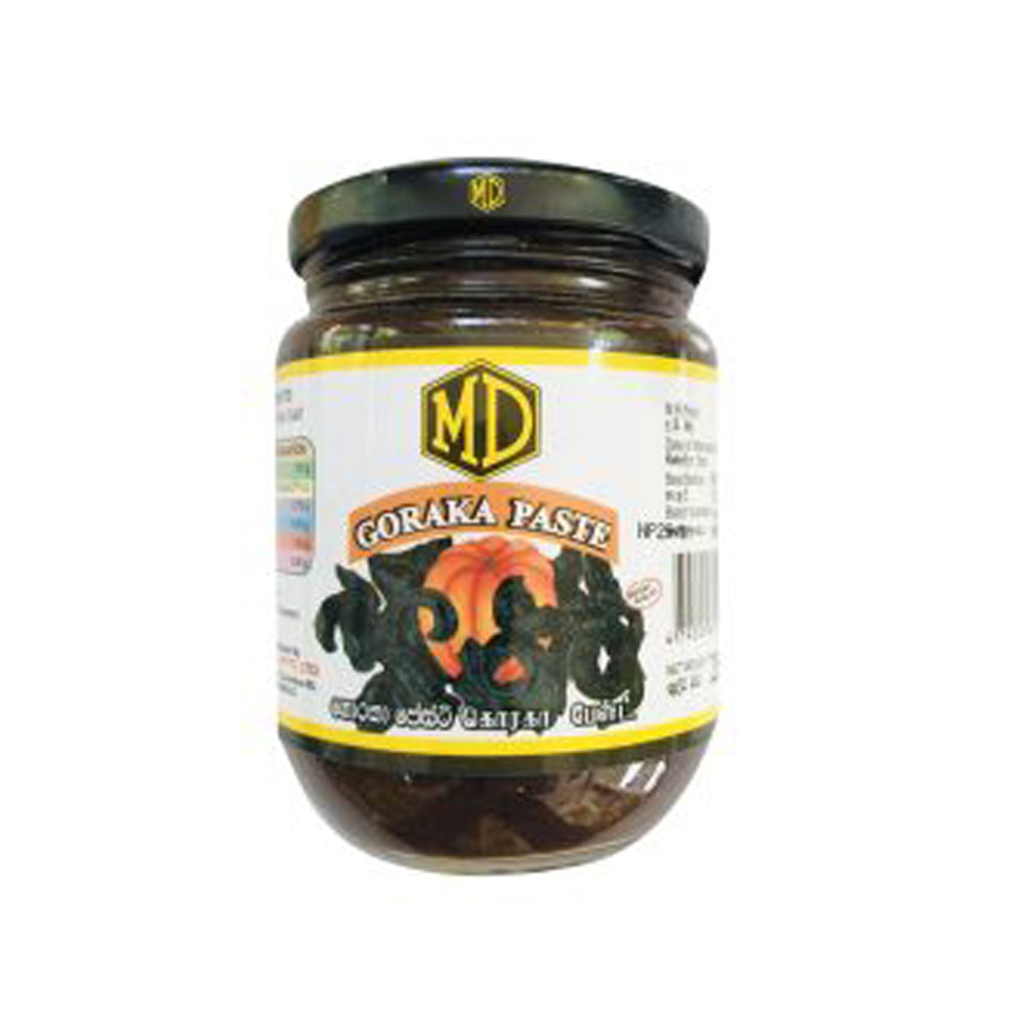 Паста MD «Горака» (150 г)