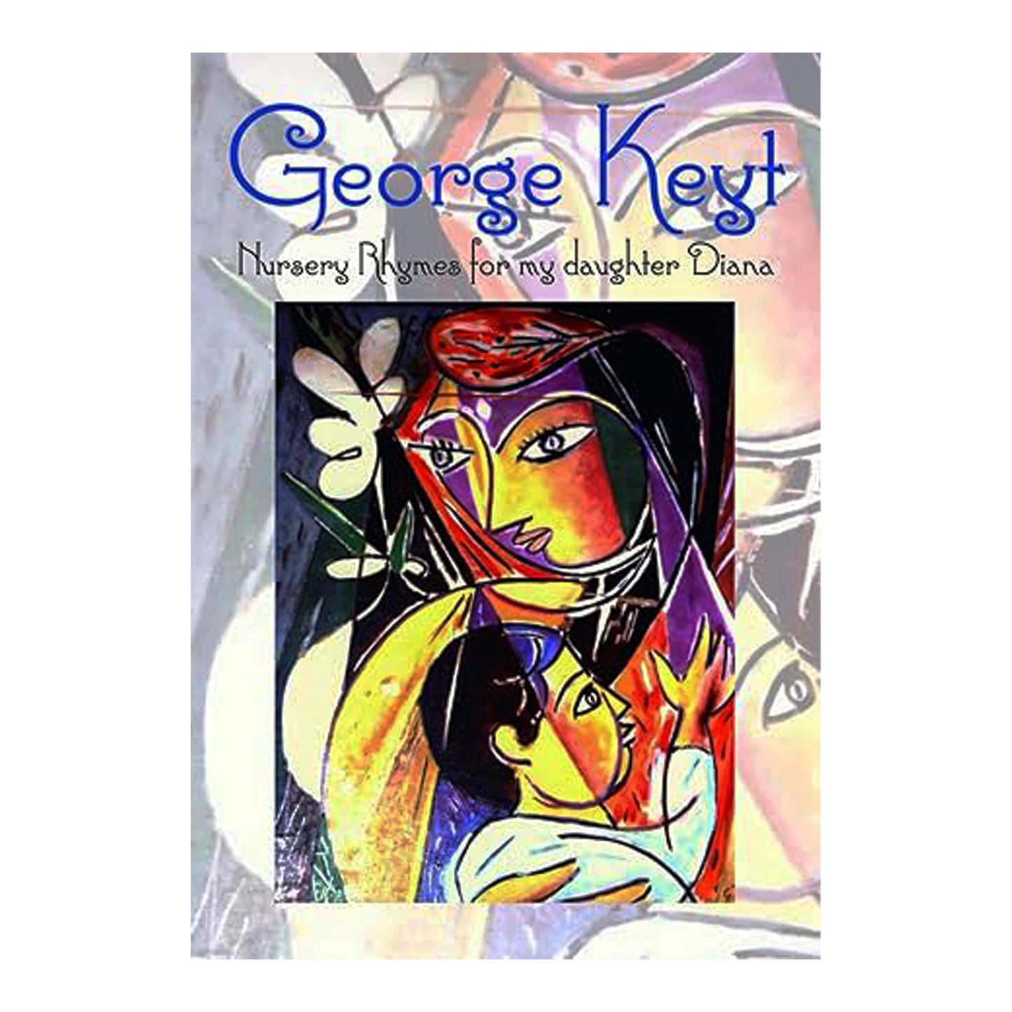 Джордж Кейт