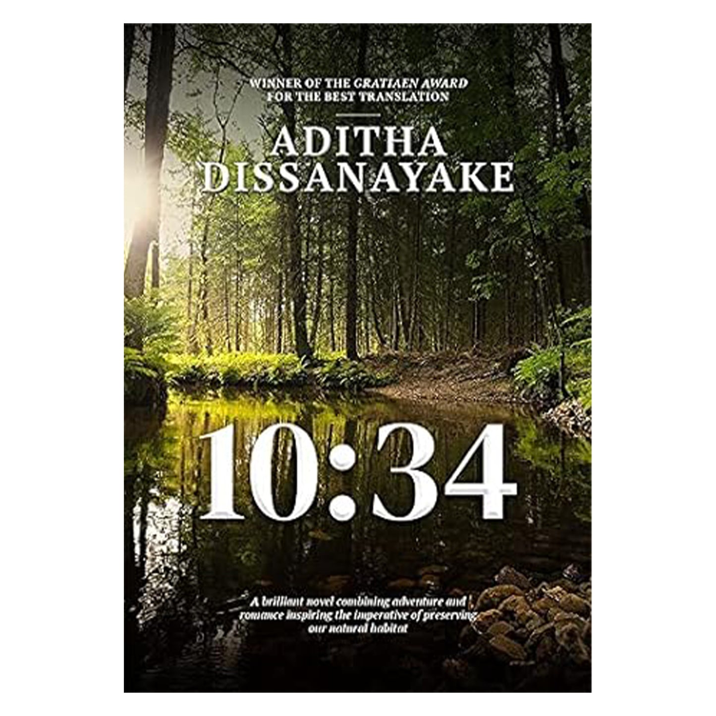 ДЕСЯТЬ ТРИДЦАТЬ ЧЕТЫРЕ - (10.34)