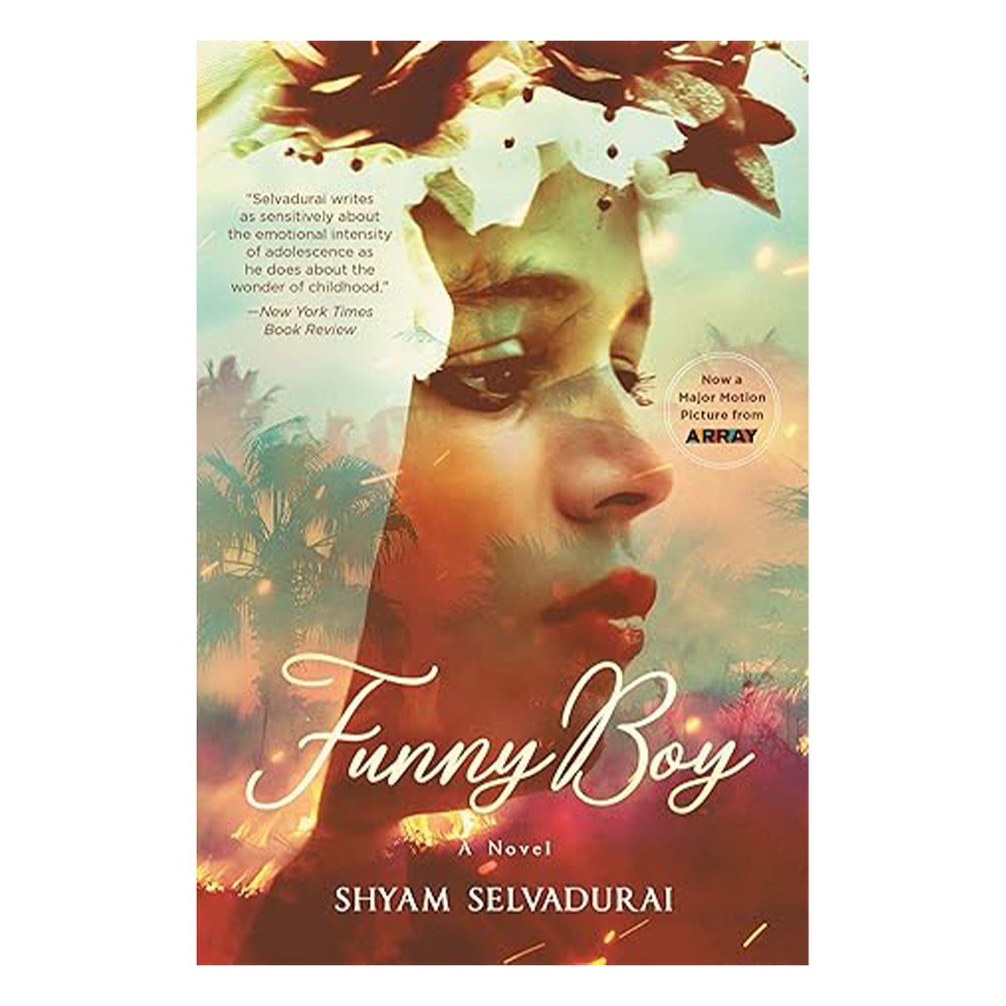 Забавный мальчик