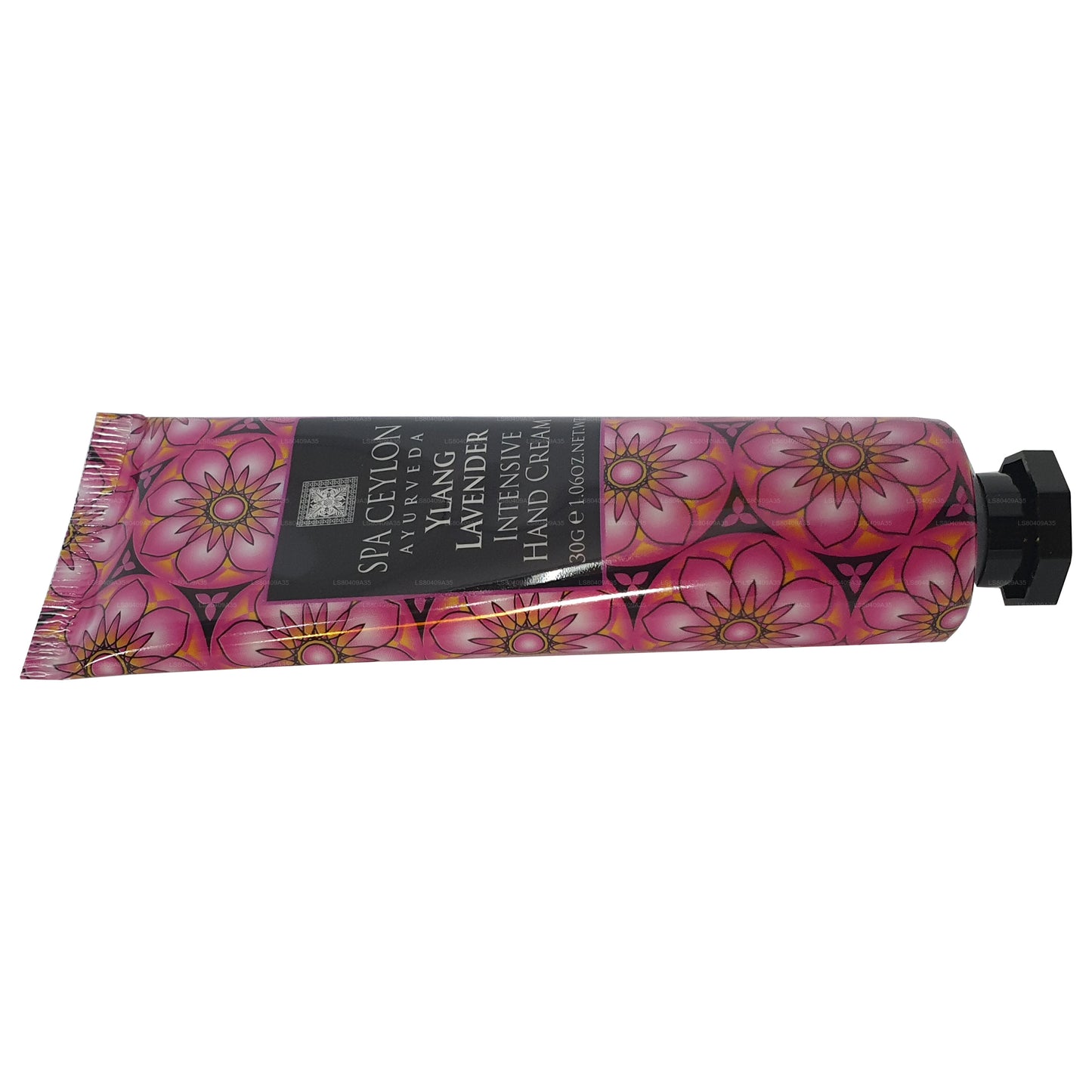 Интенсивный крем для рук Spa Ceylon с лавандой и нероли-илангом (30 г)