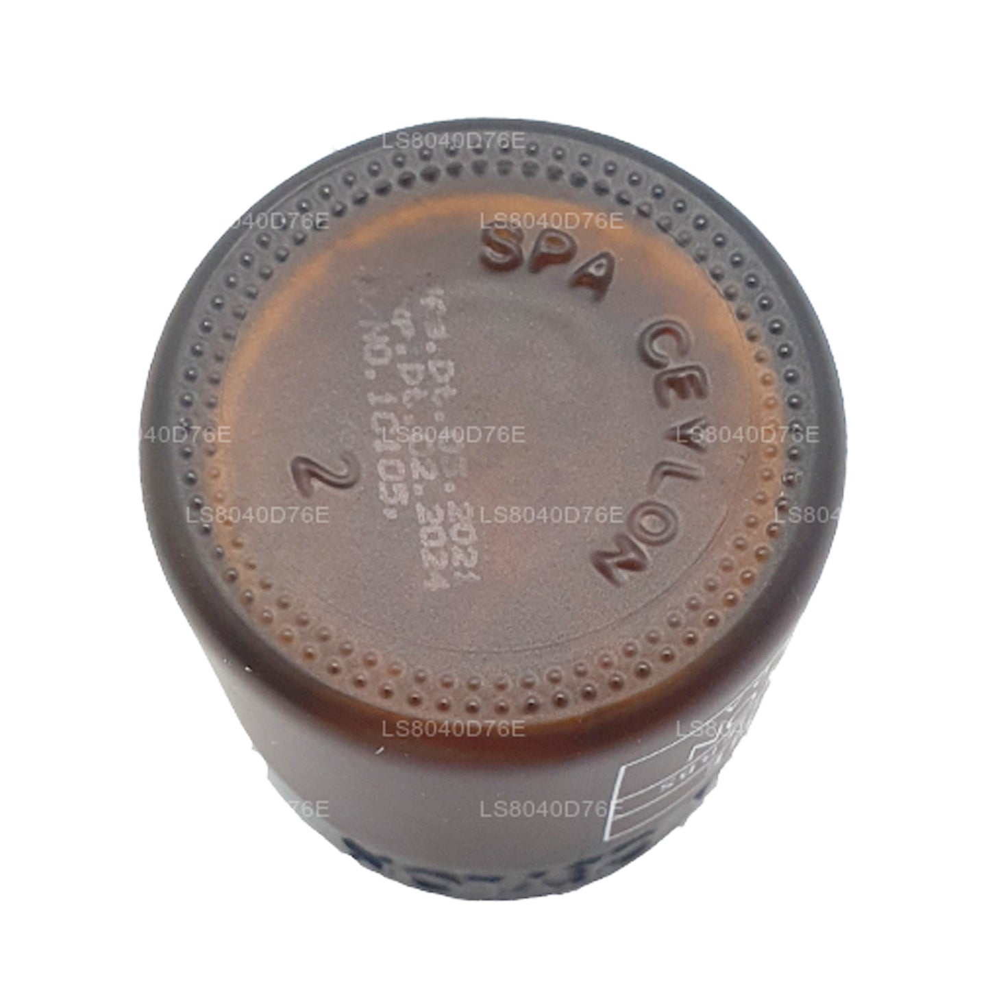 Успокаивающие травы Spa Ceylon Breathe (25 г)