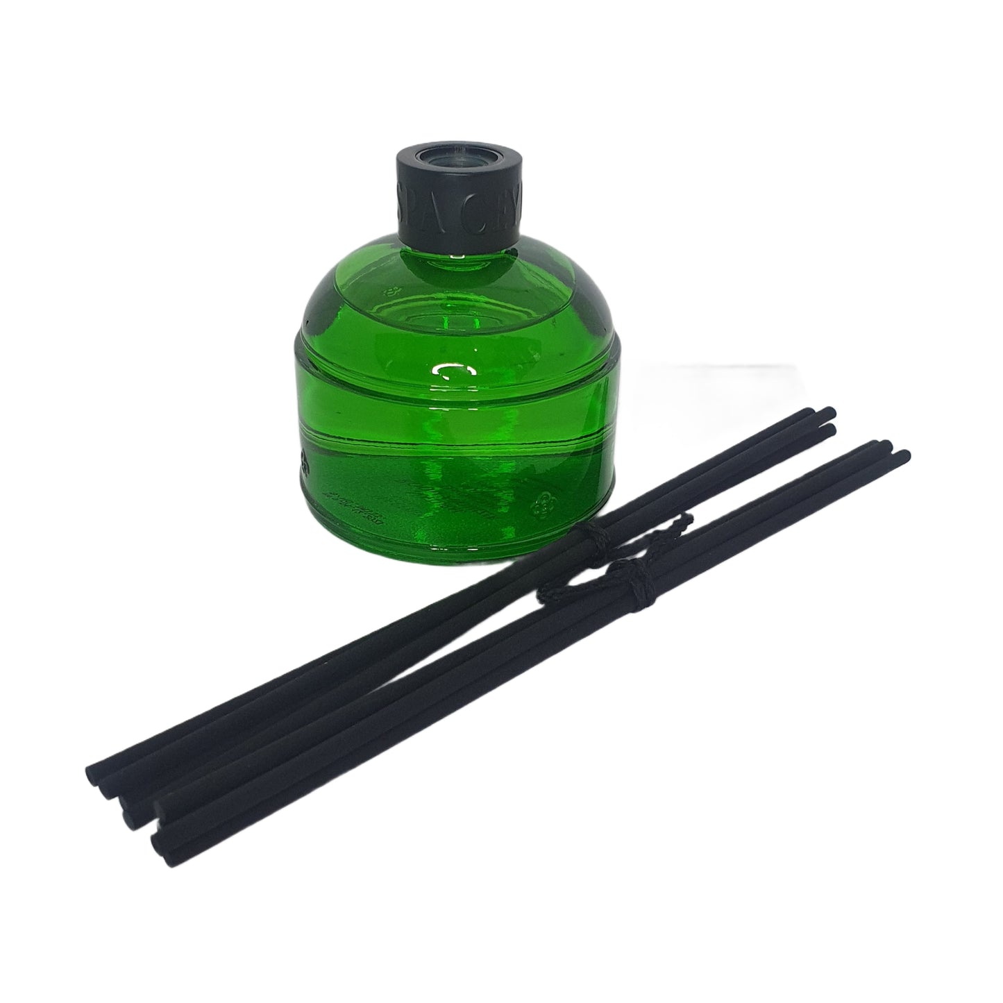 Спа Цейлон Лемонграсс Мандарин Натуральный комнатный Аромайзер (190 мл)