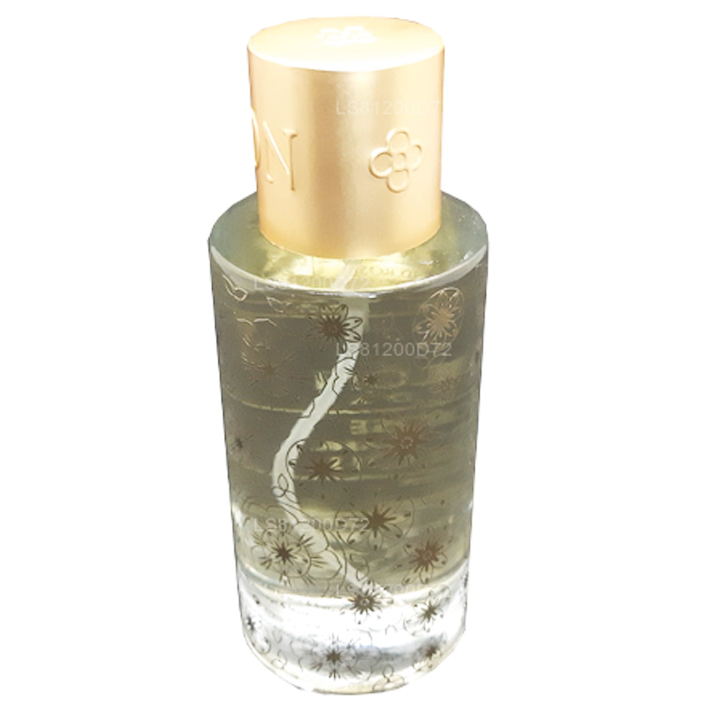 Спа Цейлонский остров Розовое чудо-масло (100 мл)