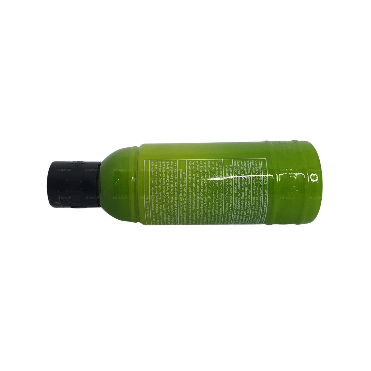 Очищающее средство для волос Spa Ceylon Neroli с жасмином (250 мл)