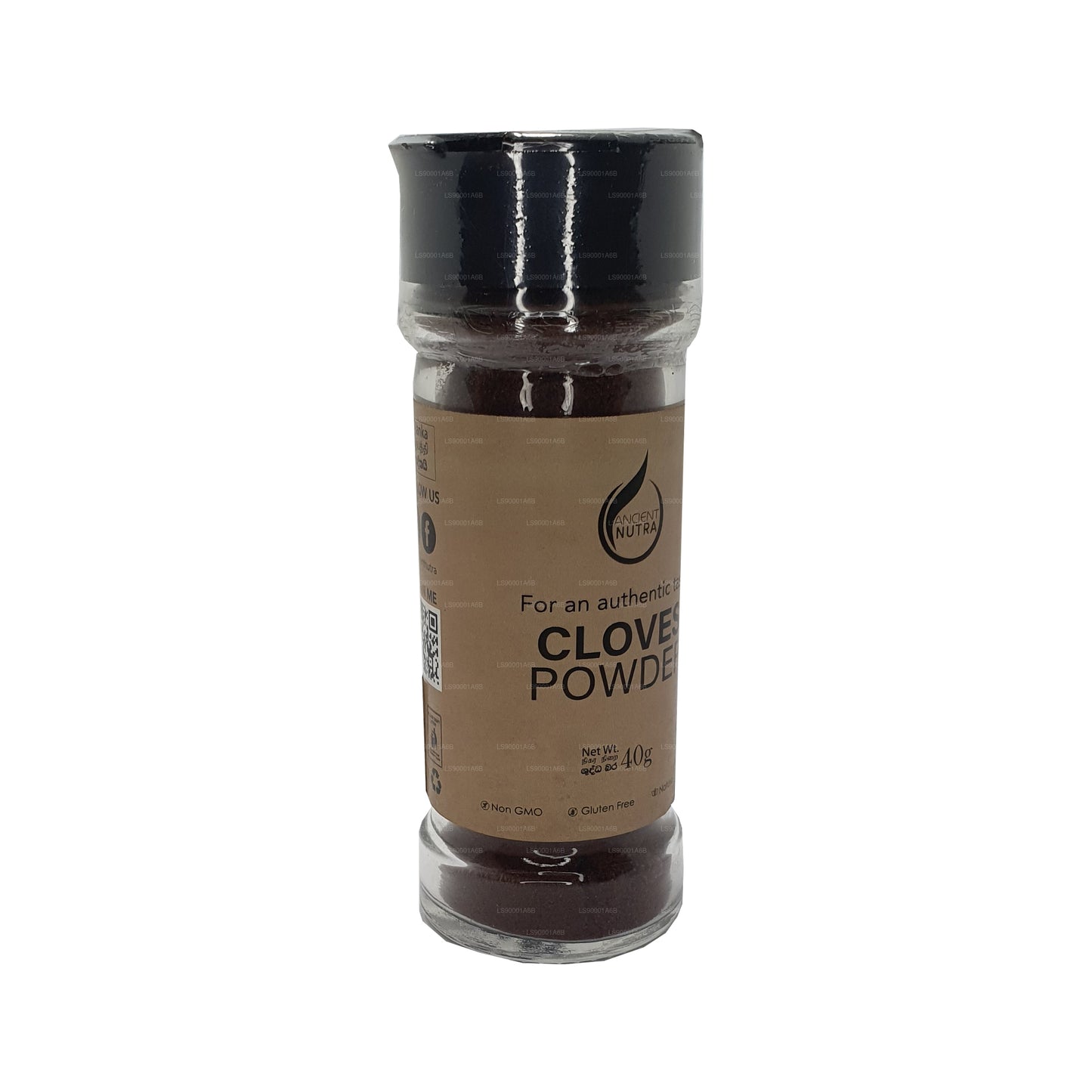 Порошок древней гвоздики Nutra (40 г)