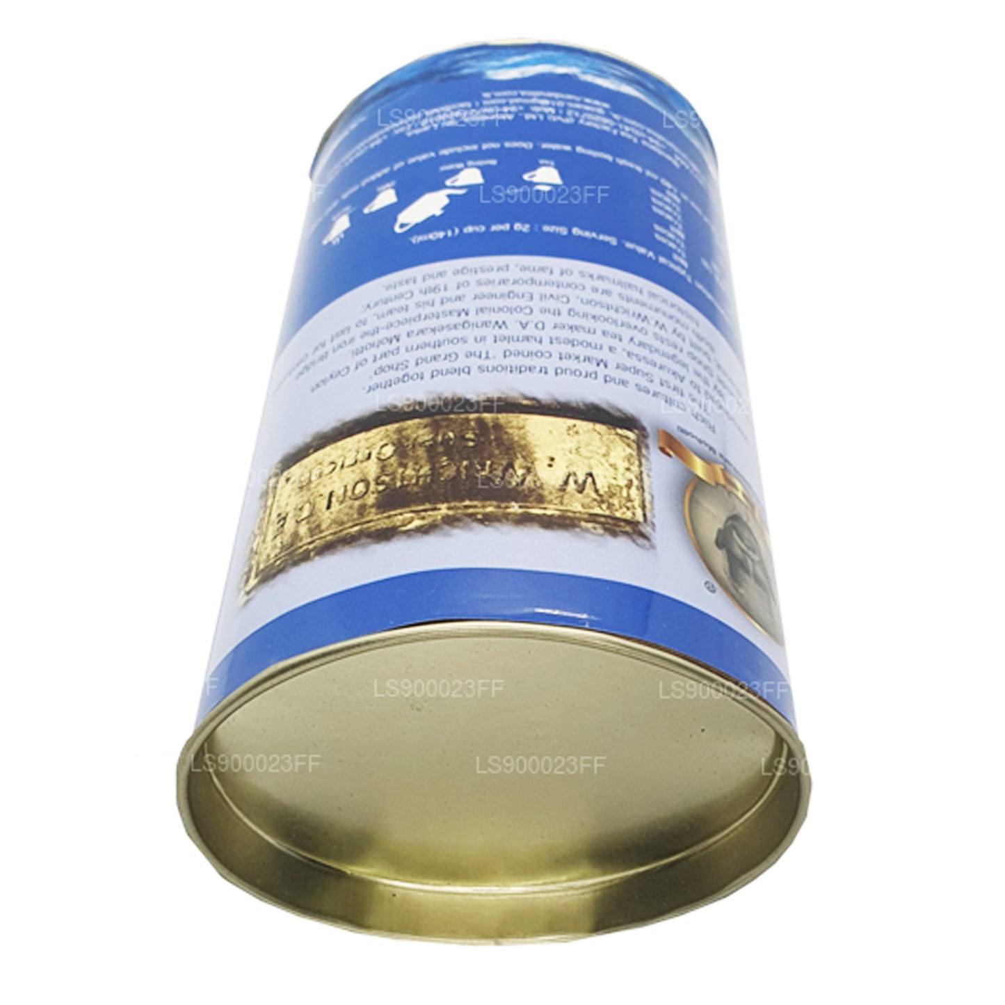 Чай Нандана Эрл Грей (200 г)