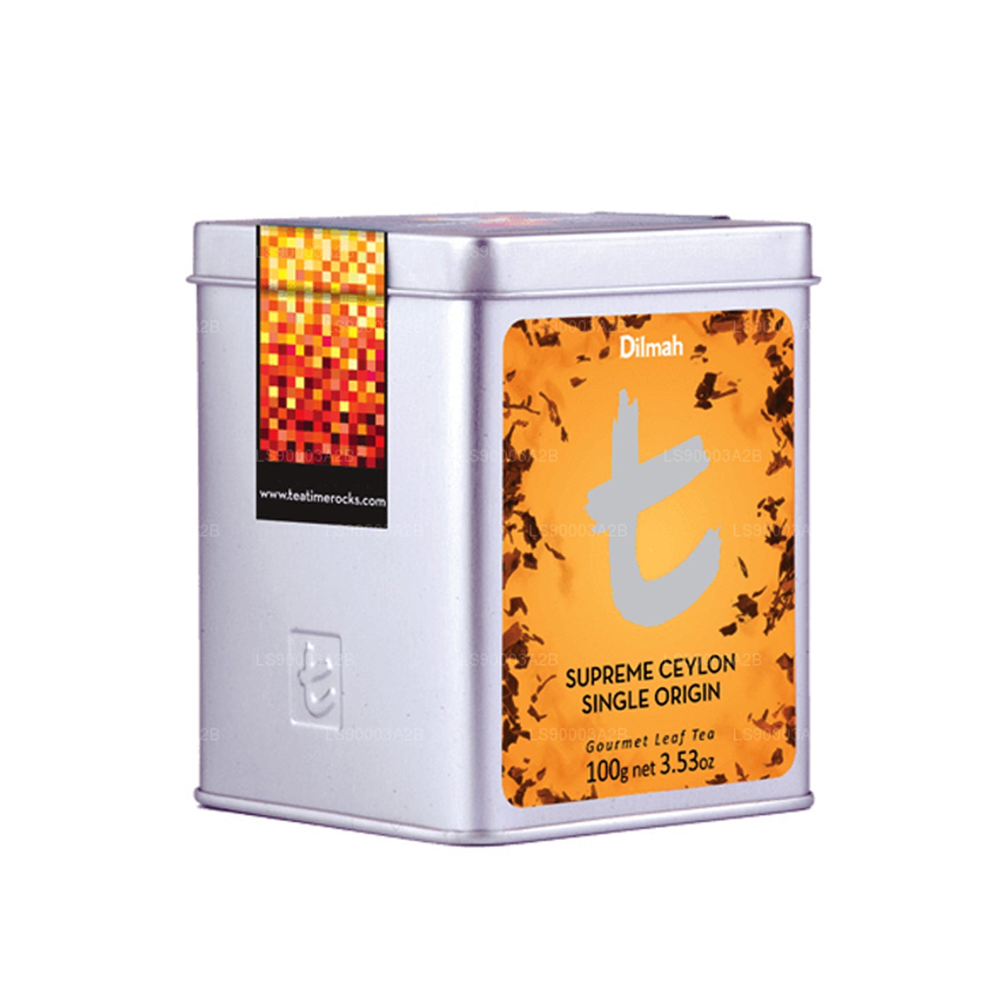 Дилма Супрем Цейлон одного происхождения (100 г)