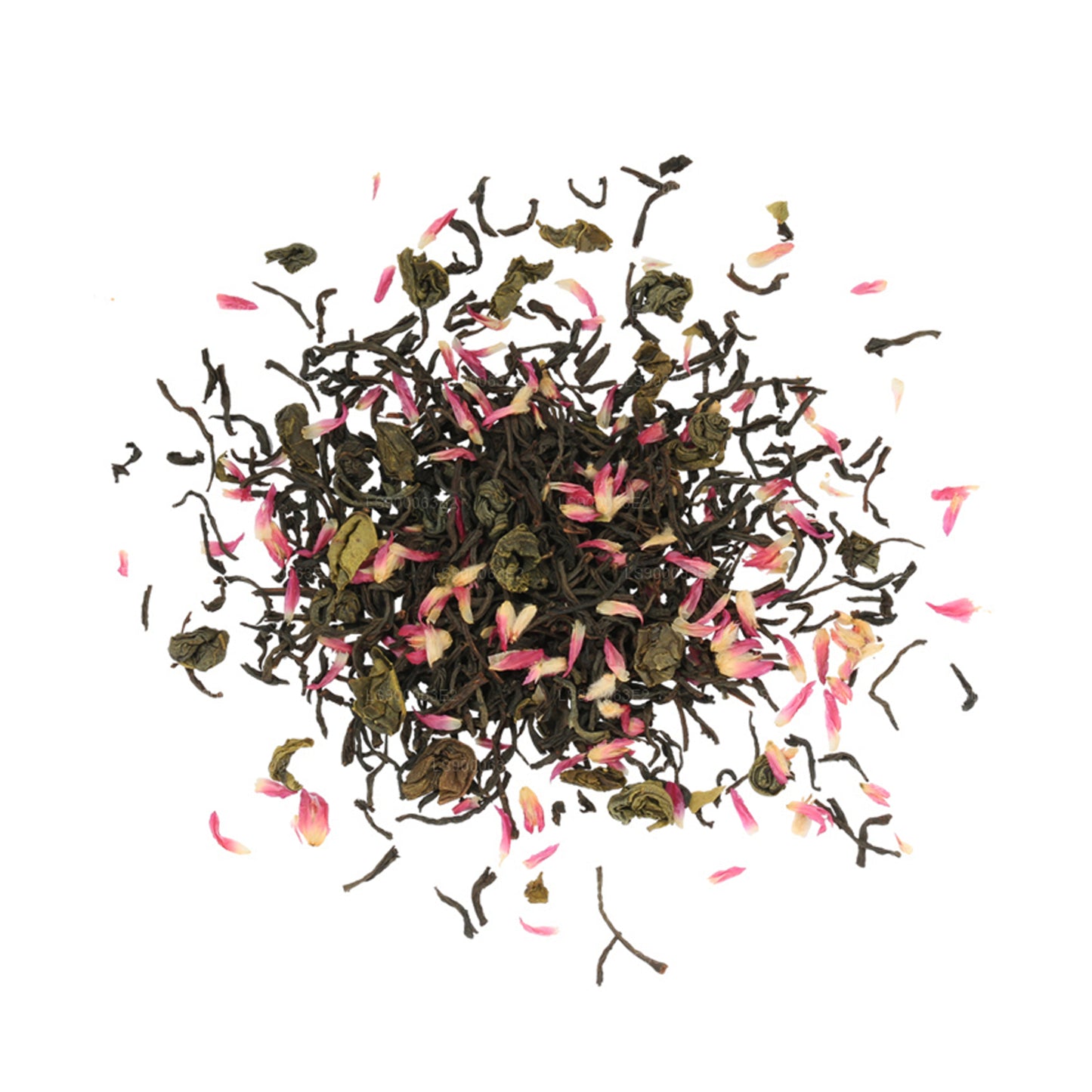 Чайная книга Basilur «История любви - том II» (100г) Caddy