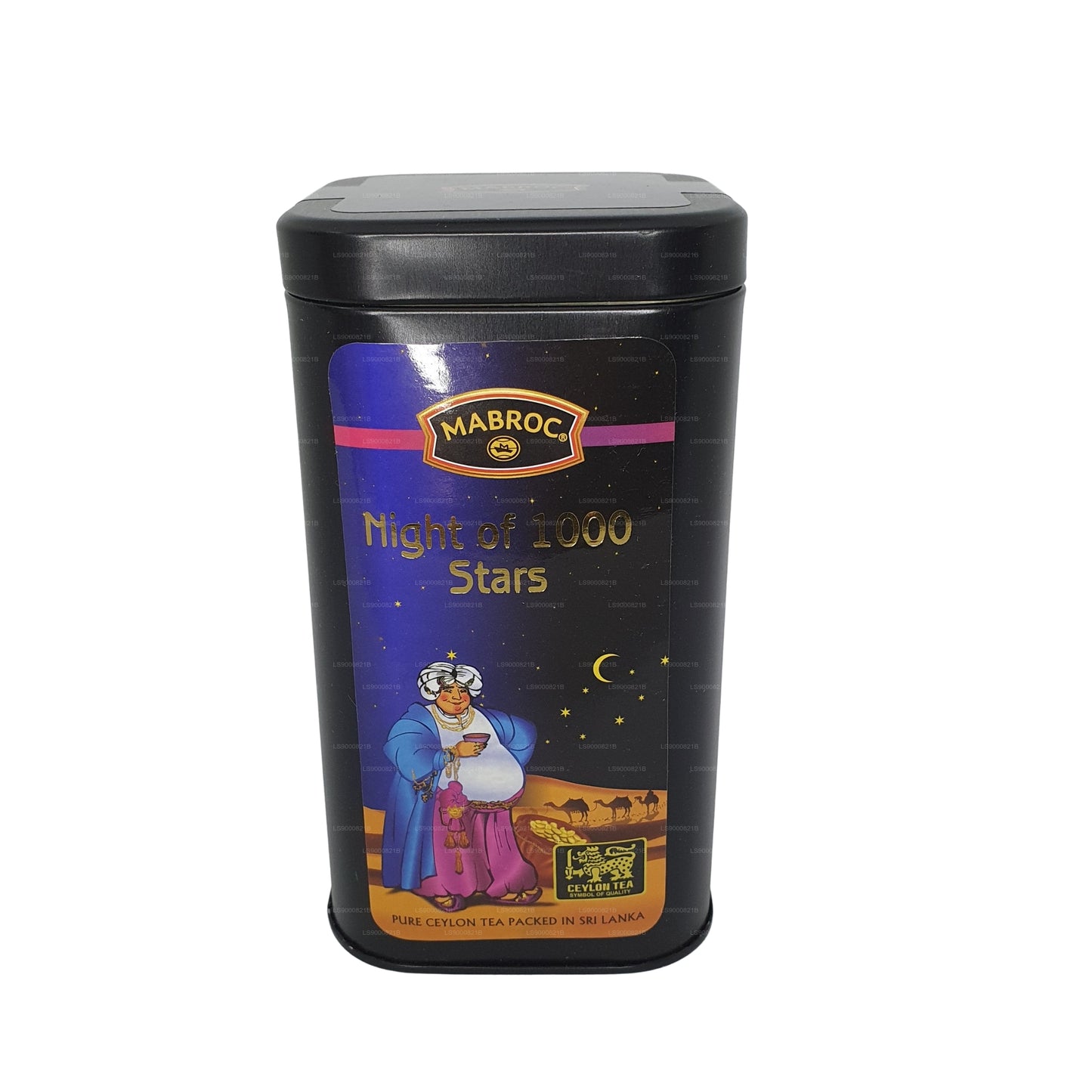 Маброк «Ночь 1000 звезд» (200 г)