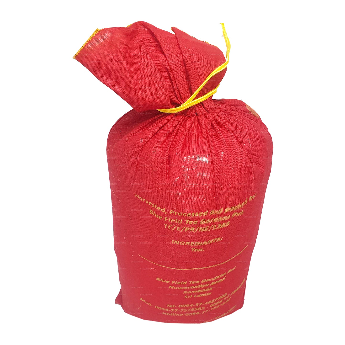 Черный чай Bluefield «Апельсин Пеко» (OP) (500 г)