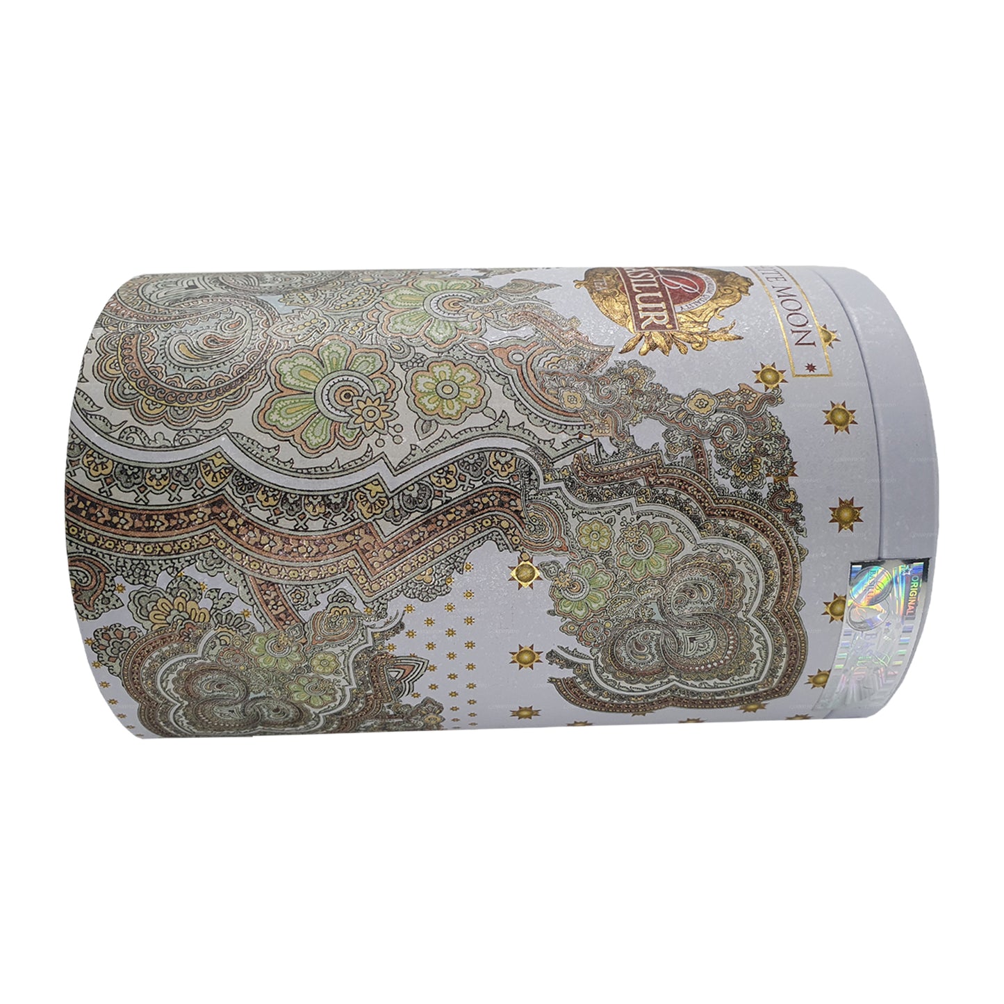 Basilur Oriental «Белая луна» (100 г) Кэдди