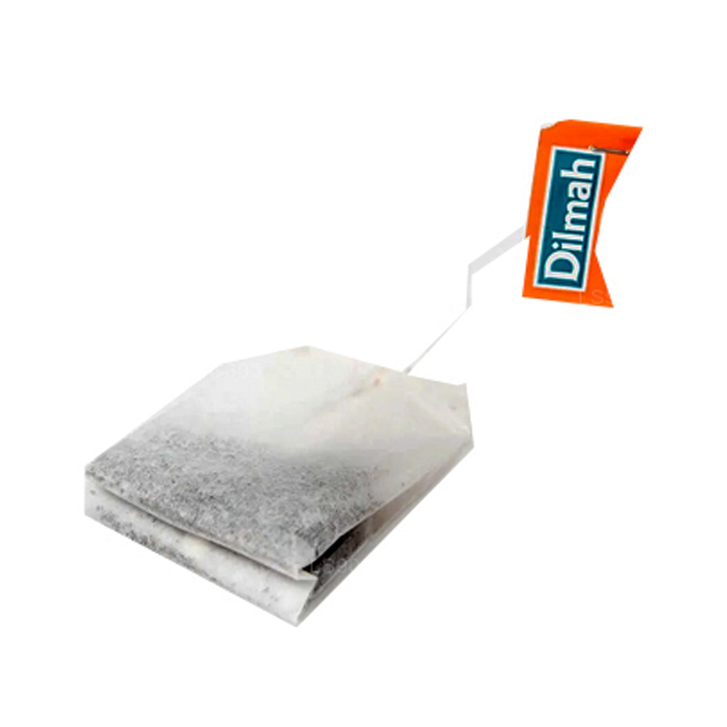 Чай Dilmah со вкусом черной смородины (40 г) 20 пакетиков