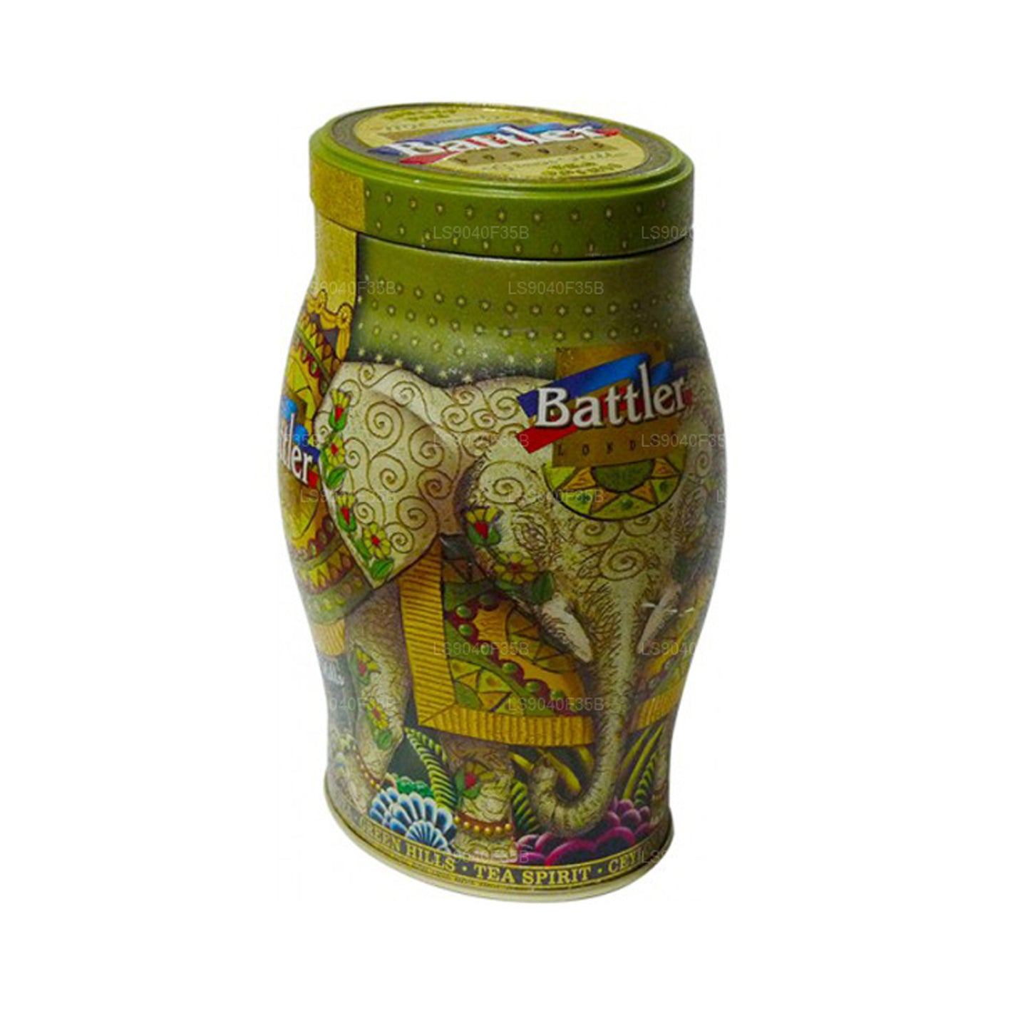 Кэдди «Баттлер Грин Хиллз» (100 г)