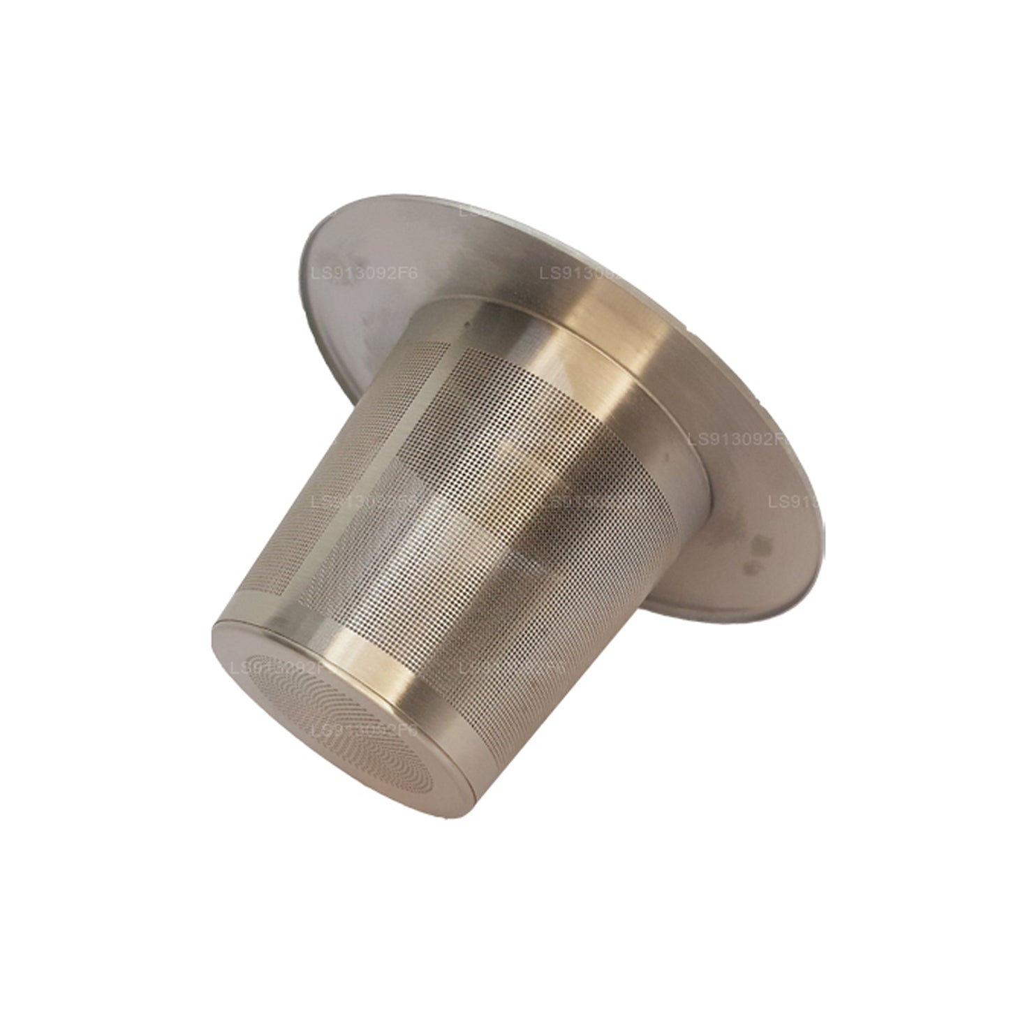 Чайный инфузор Dilmah без усилий