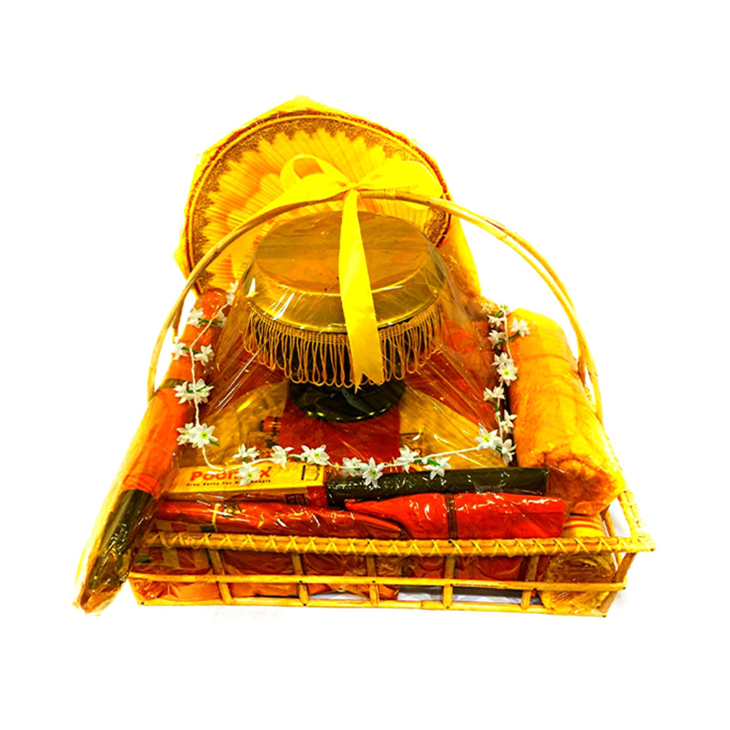 Лакпура Ата Пирикара