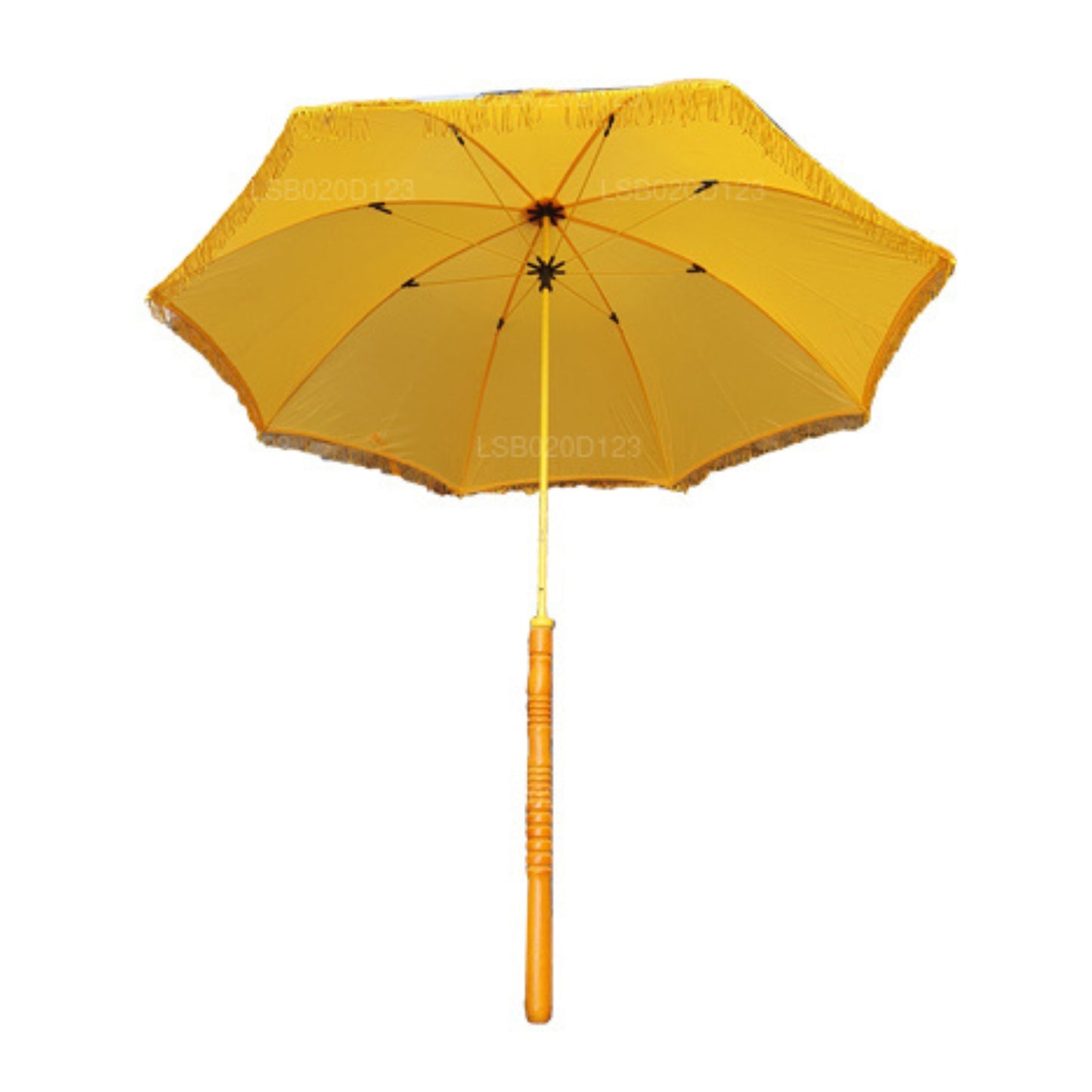 Лакпура Муту Куда (дизайн A)