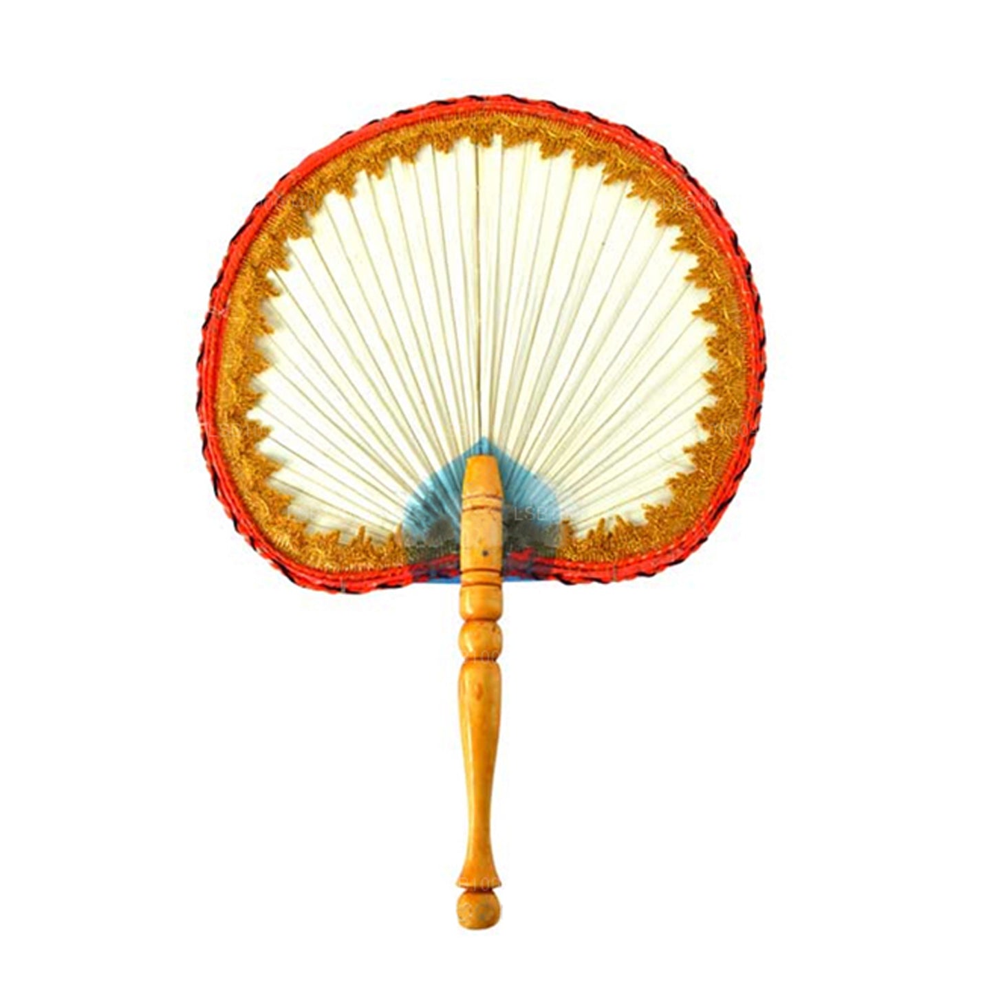 Лапура Ватапата (дизайн А)