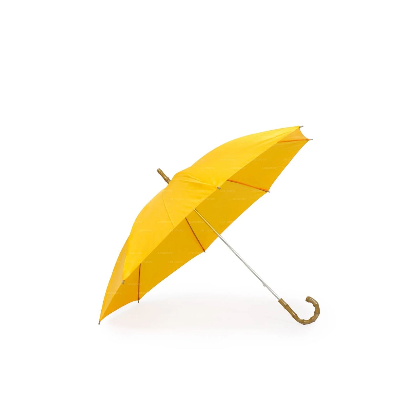CIB Siyarata Yellow Pirikara Umbrella 24*16 (S2280)