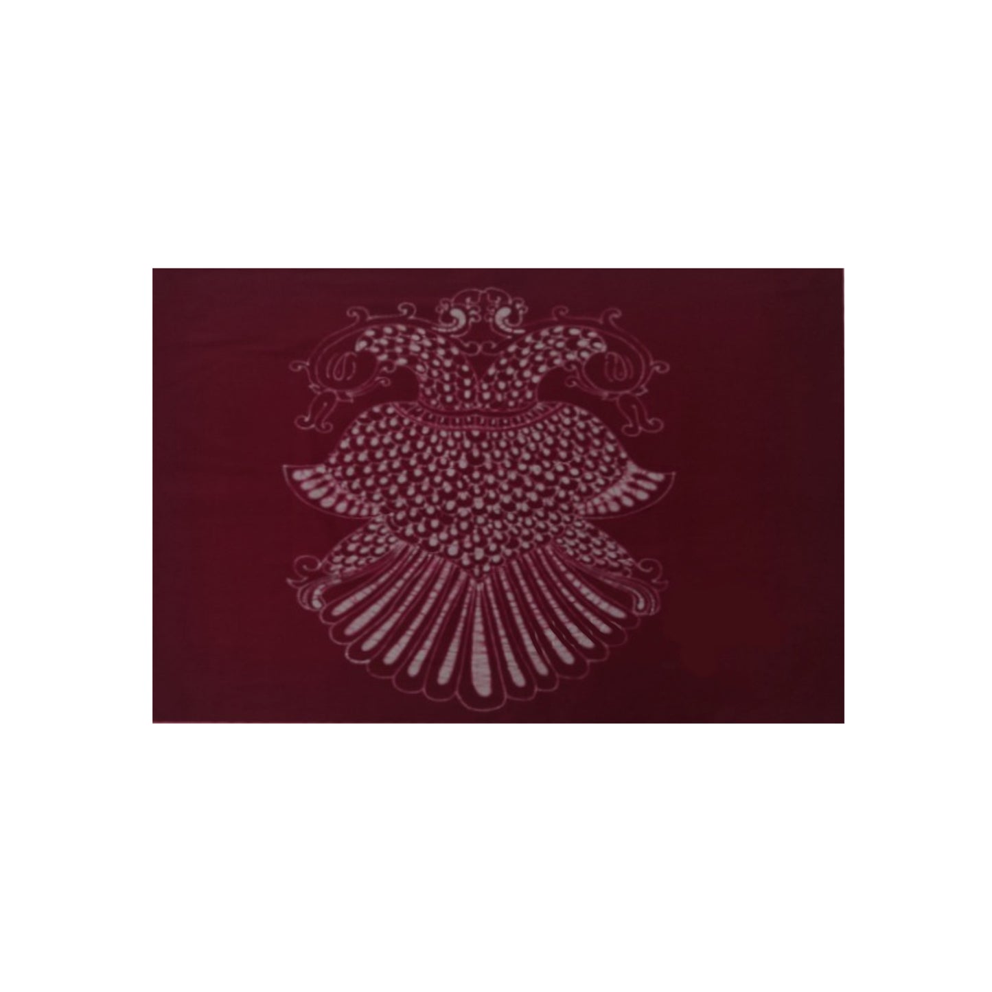 Батик-саронг Lakpura® (дизайн B250)