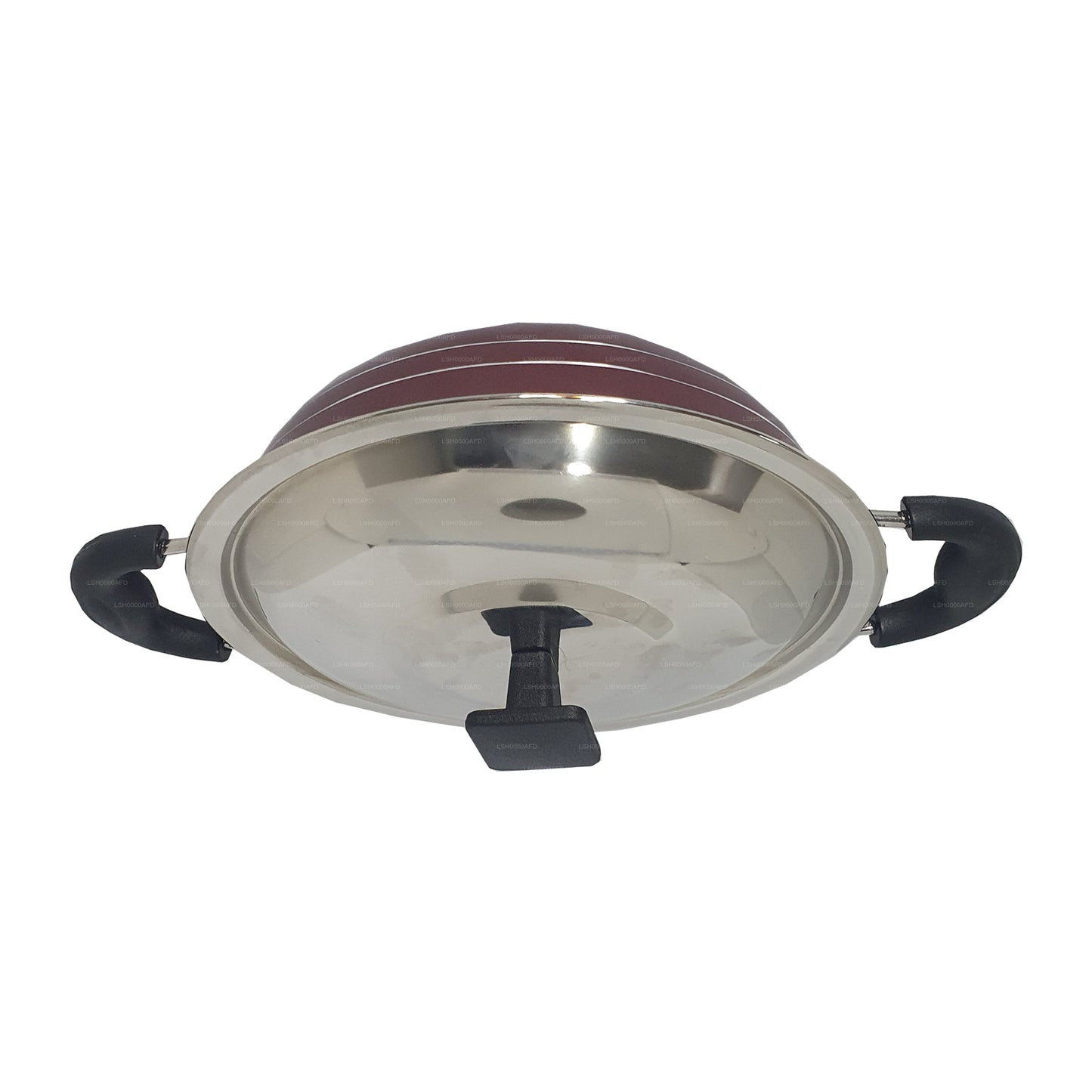 Сковорода Bristo с антипригарным покрытием 18 см (7 дюймов)