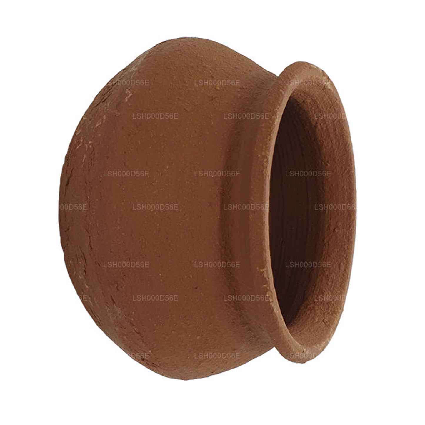 Глиняный горшок Lakpura® (Кири Мутти)