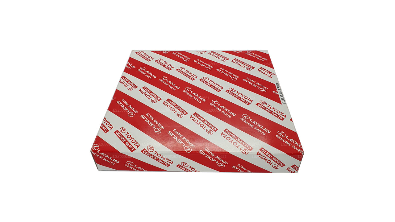 Фильтр для очистки воздуха оригинальных запчастей Toyota (ручной)