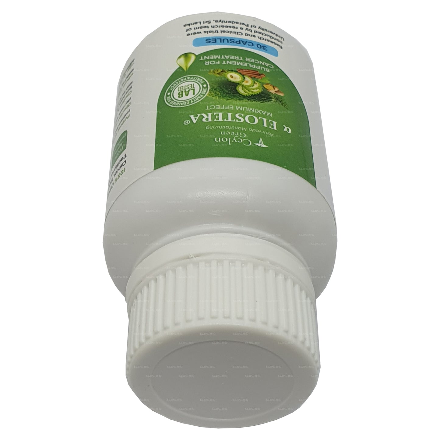 Альфа Элостера 30 капсул