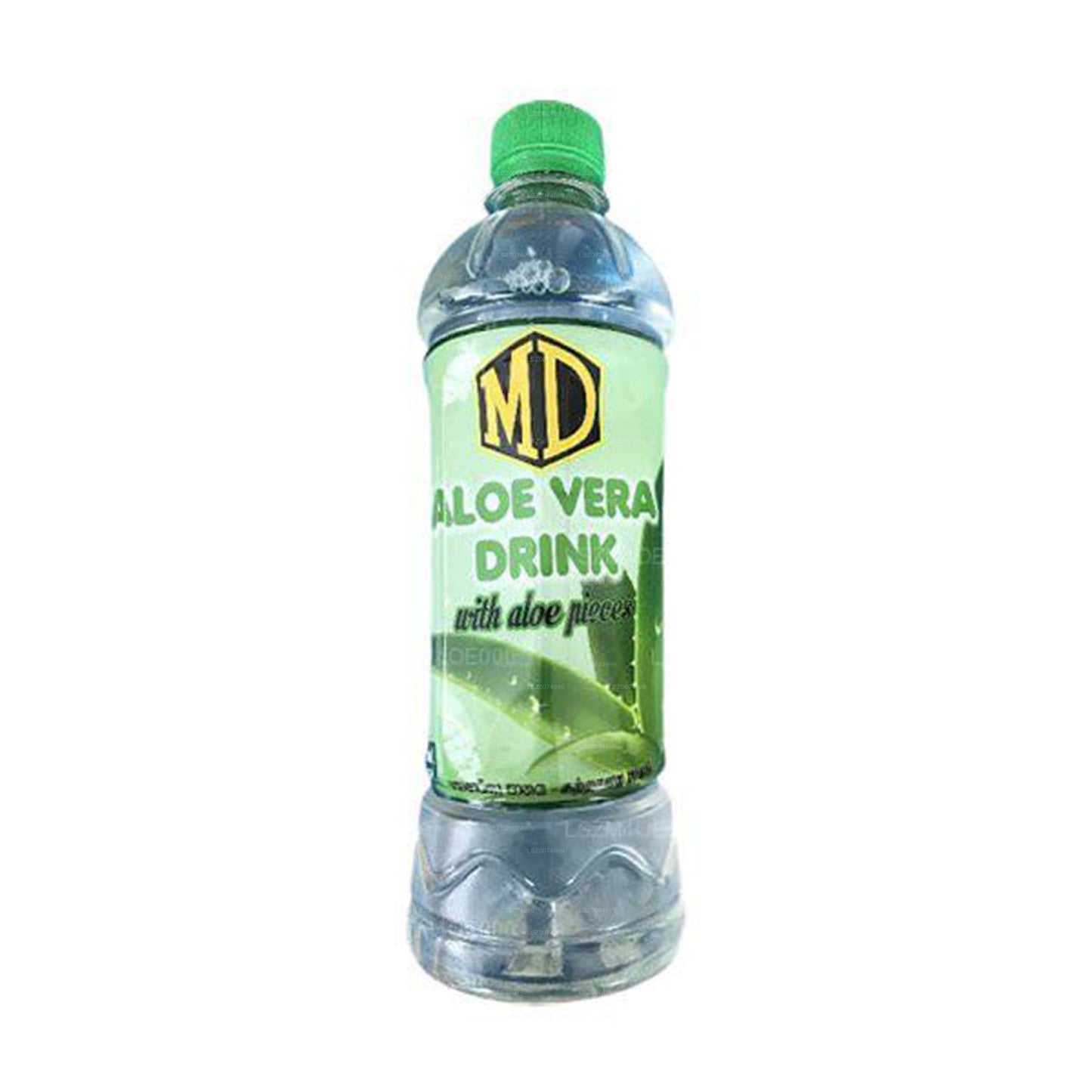 MD Aloe Vera Nectar