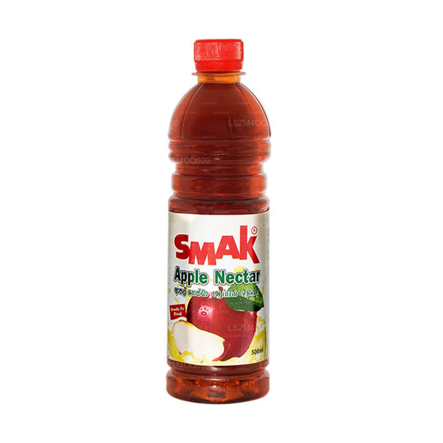 Яблочный нектар Smak (500 мл)