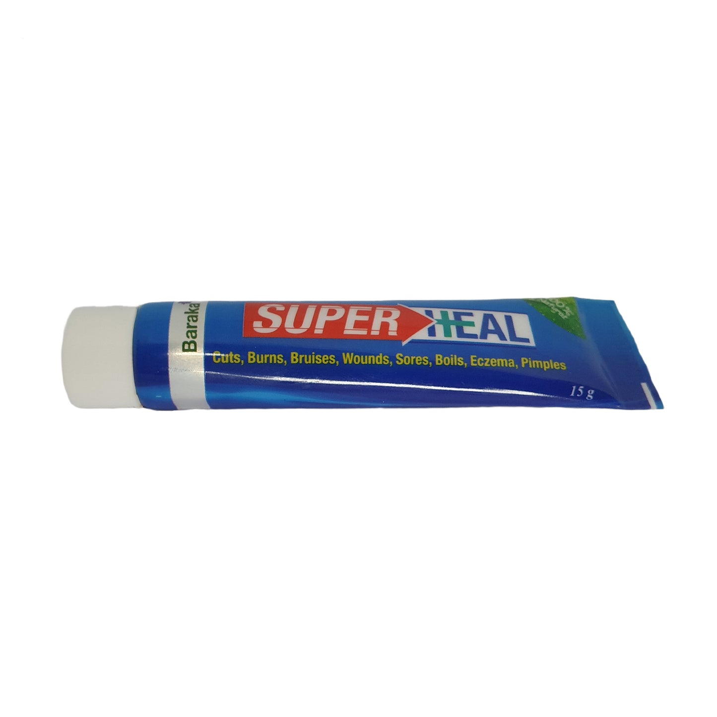 Крем для заживления ран Baraka Super Heal (15 г)