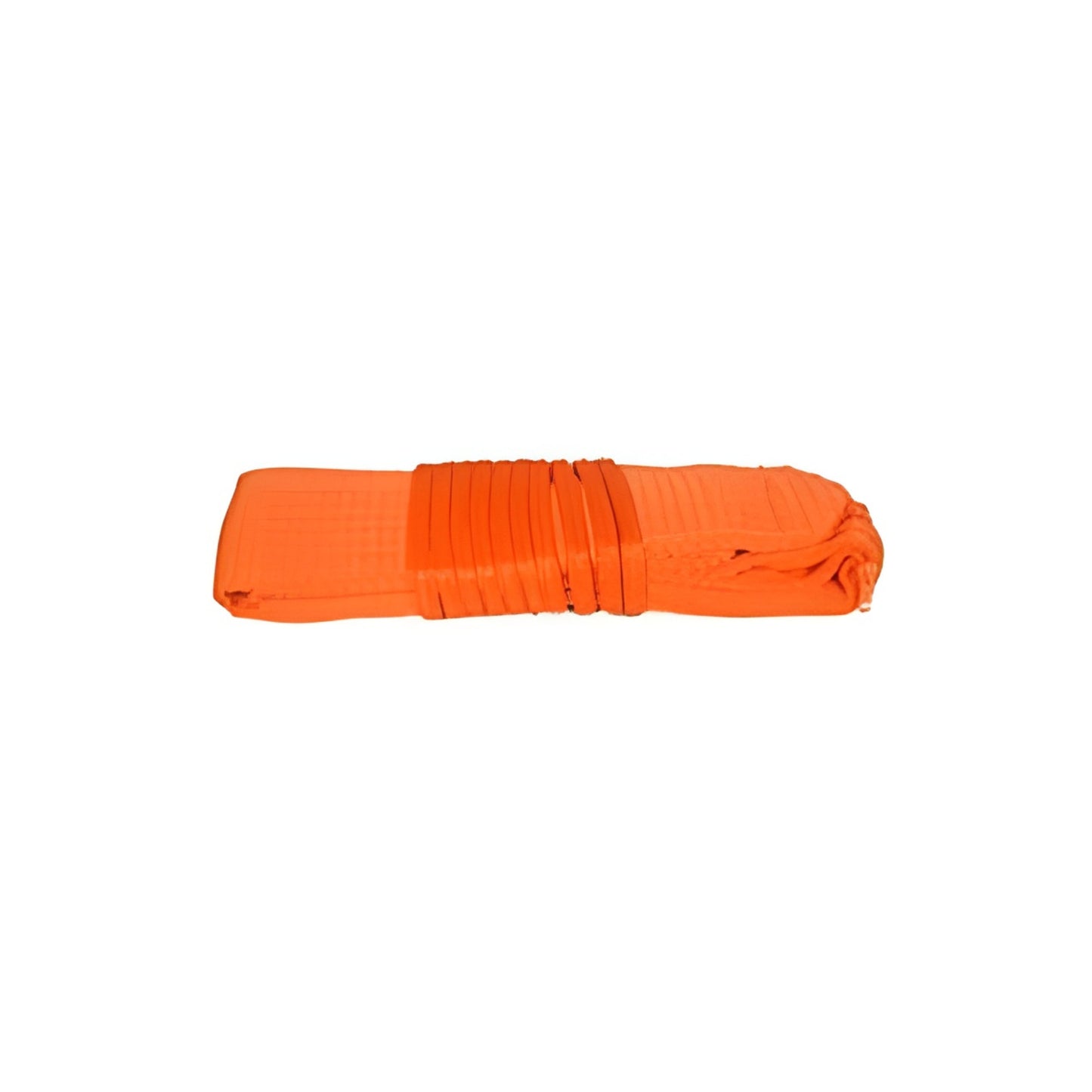 Пояс для тайского монаха на молнии — большой