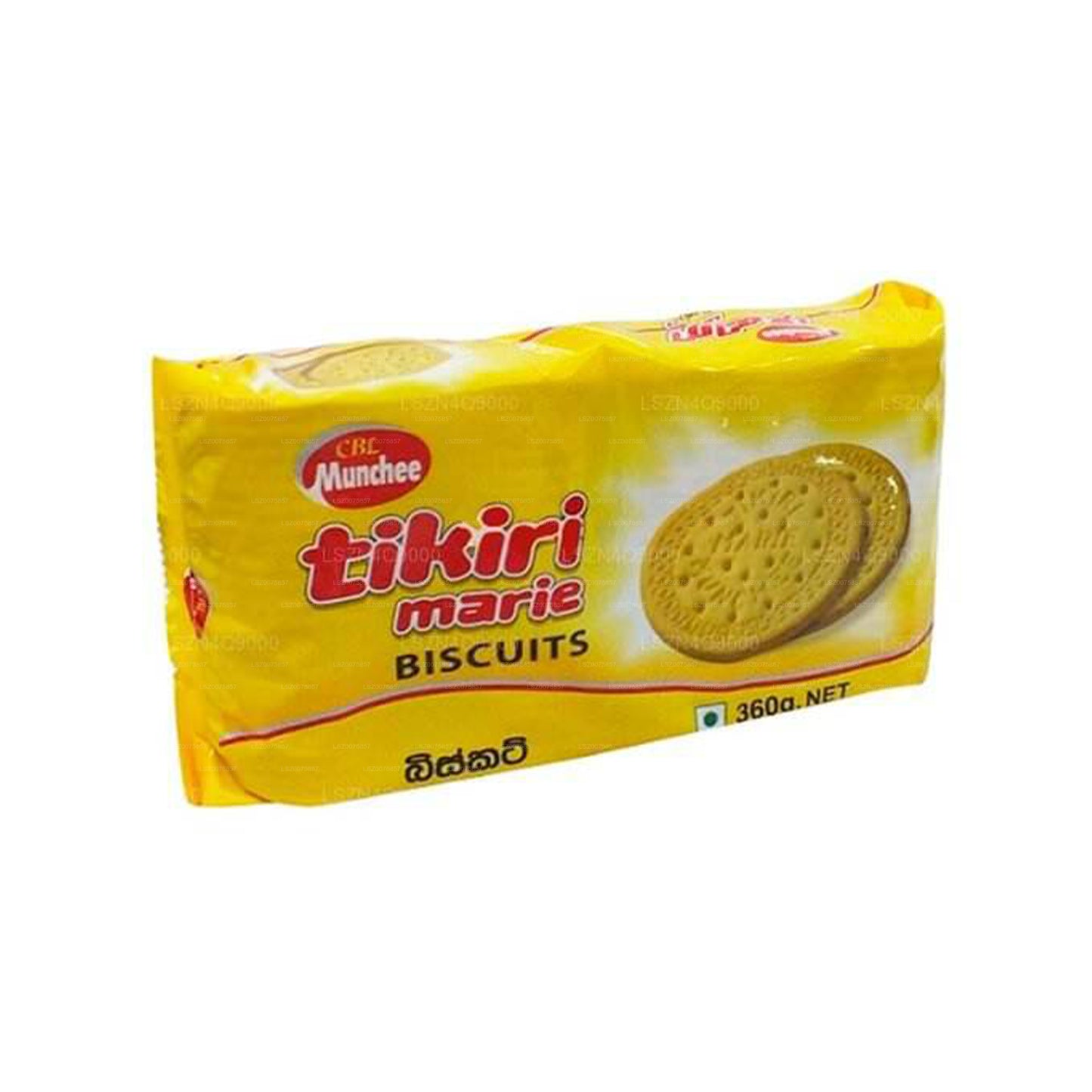 Манчи Тикири Мари (360 г)