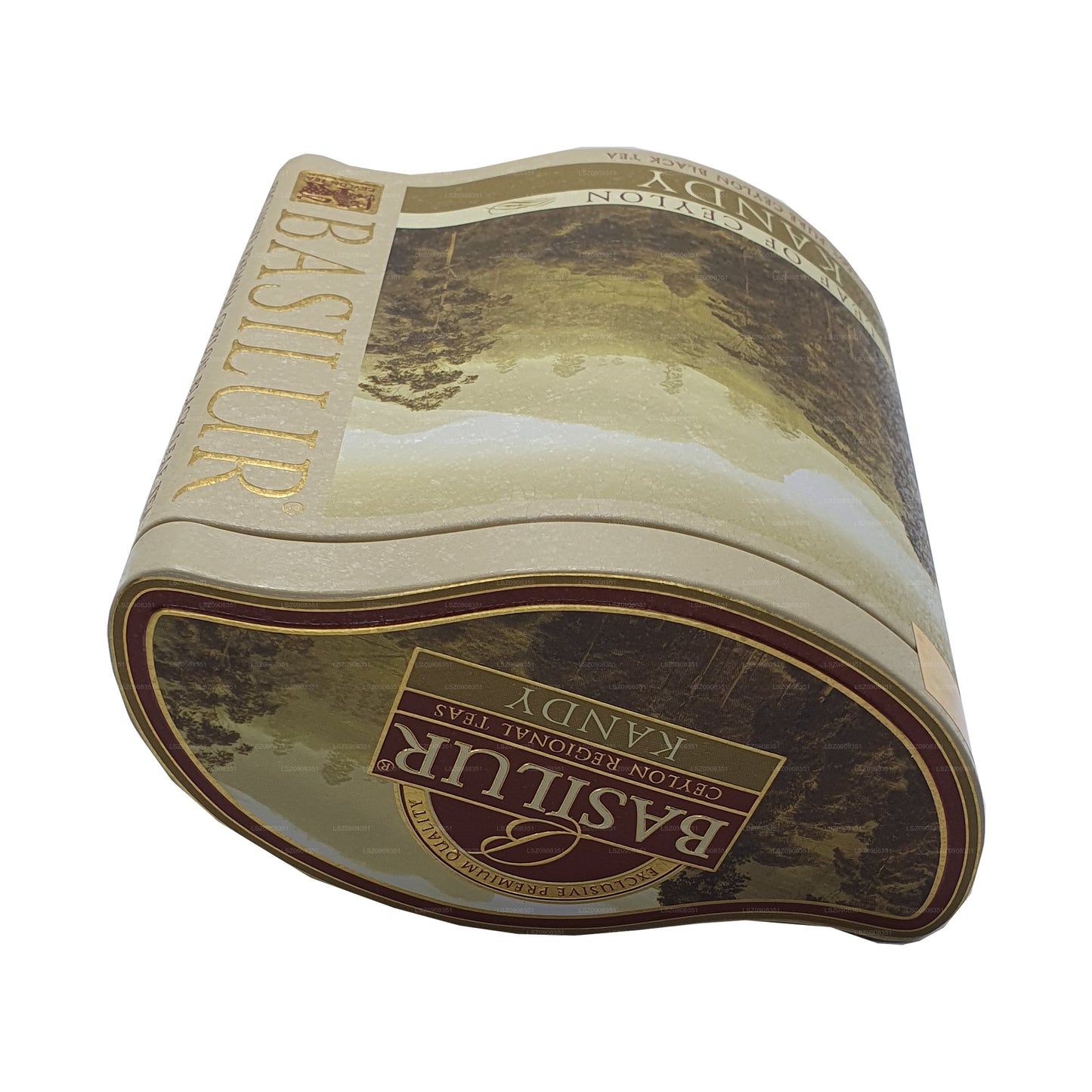 Цейлонский базилик «Канди» (100 г) Caddy