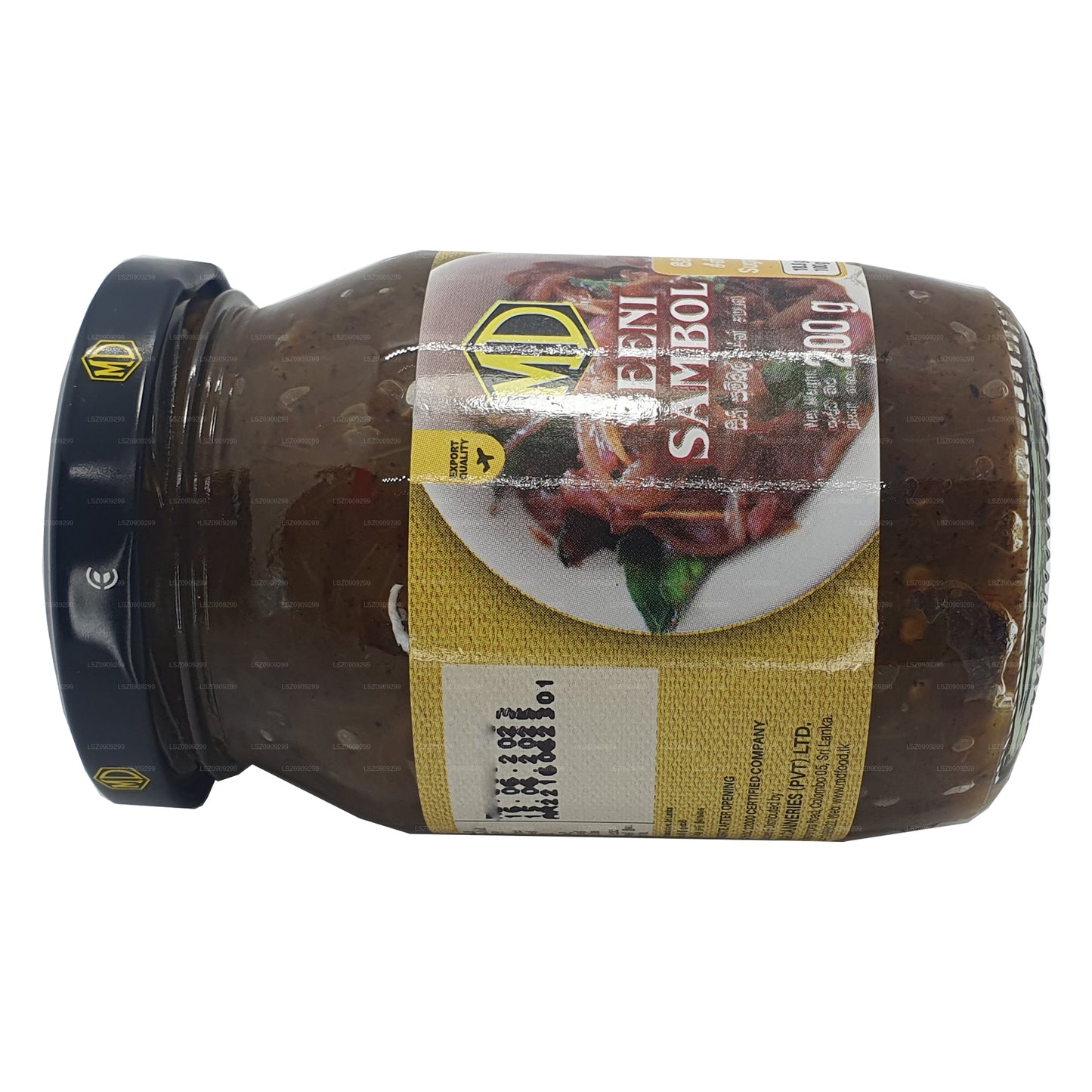 МД Сени Самбол (400 г)