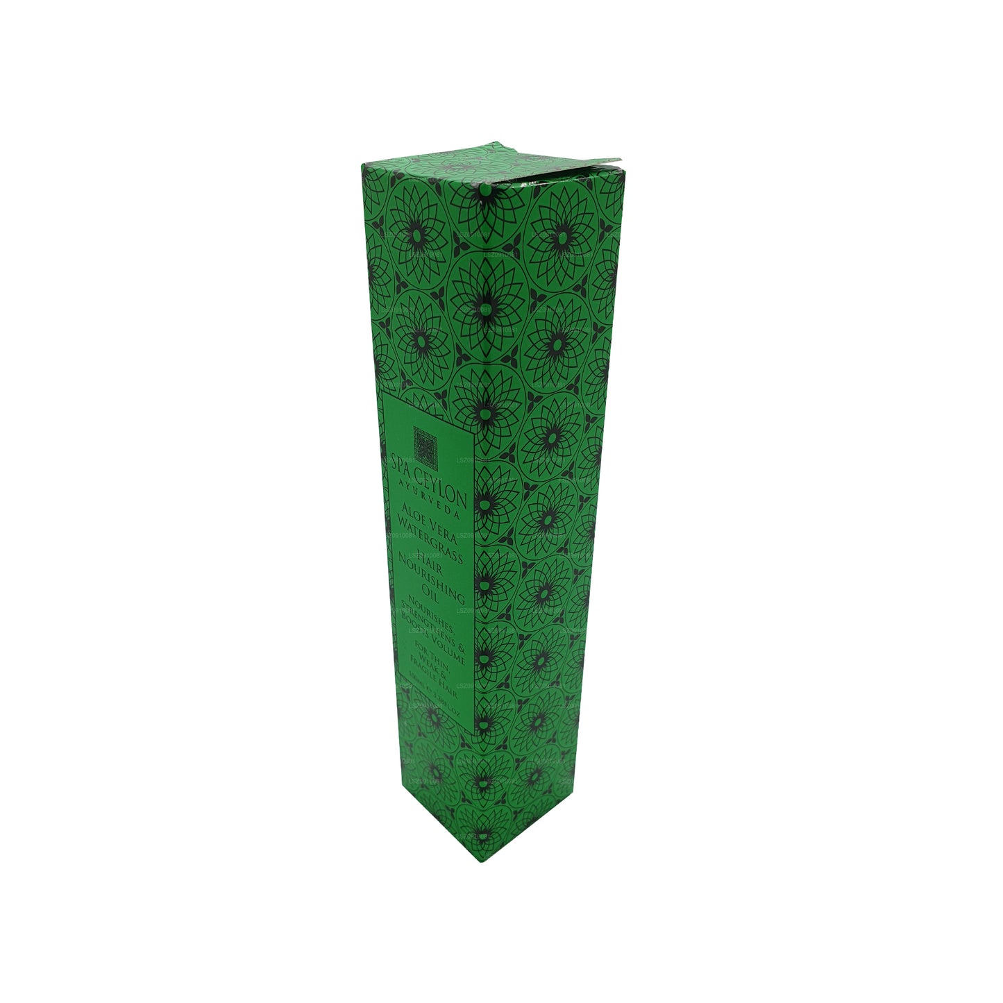 Спрей для волос Spa Ceylon с алоэ вера с водной травой (100 мл)