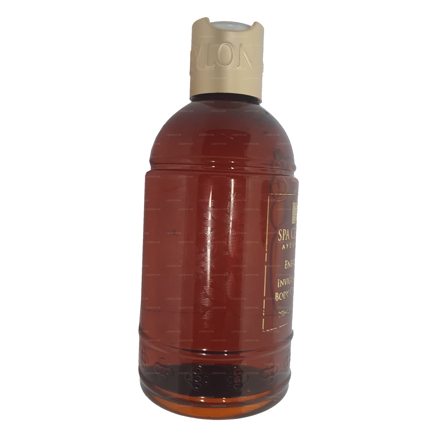 Бодрящее очищающее средство для тела Spa Ceylon Energise (250 мл)