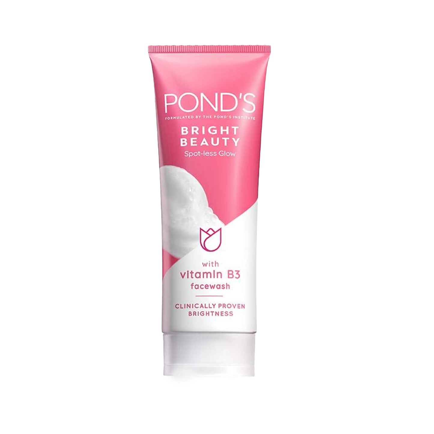 Гель для душа Ponds Bright Beauty (100 г)