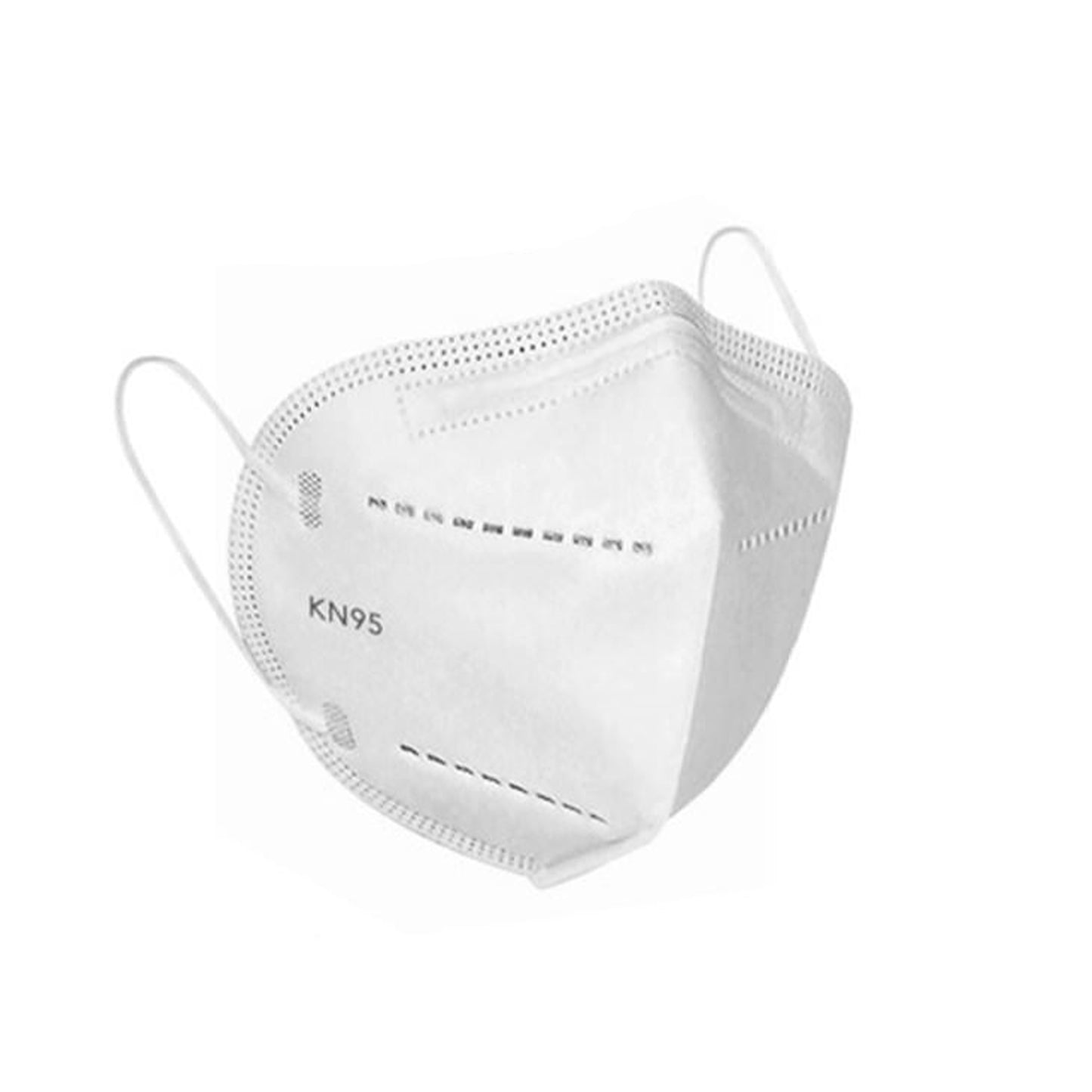 Маска для лица Kn95