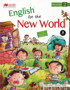 English for the New World Reader 2