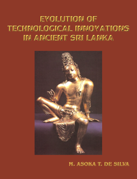 Evolution of Technological Innovations in Ancient Sri Lanka