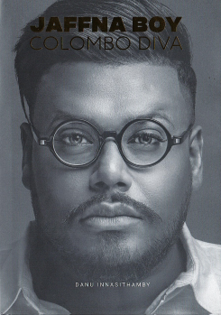 Jaffna Boy