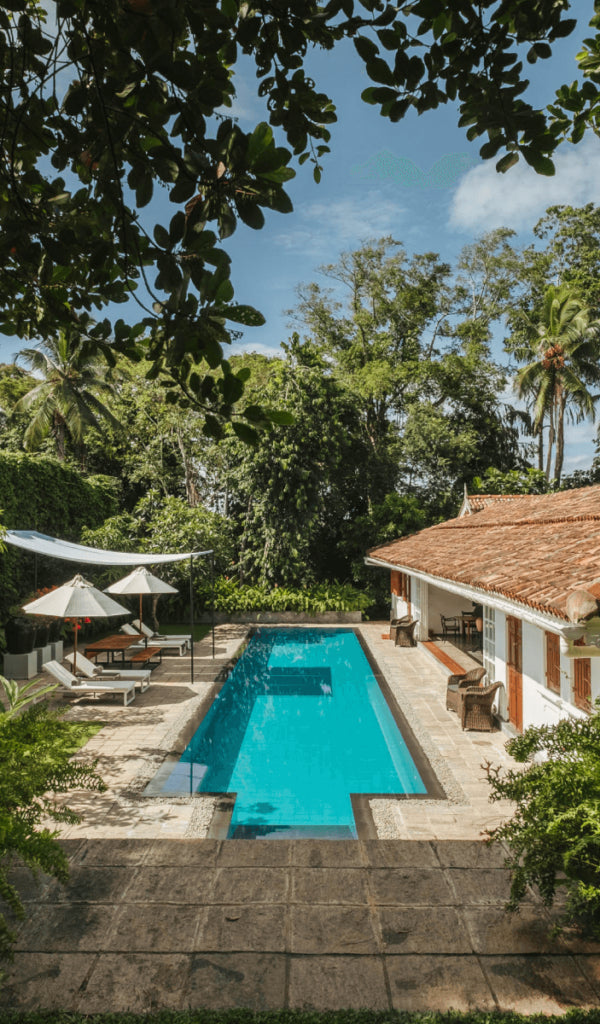 Nyne Hotels Leela Walauwwa - Induruwa