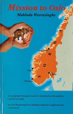 Mission to Oslo