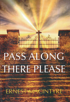 Pass Along There Please