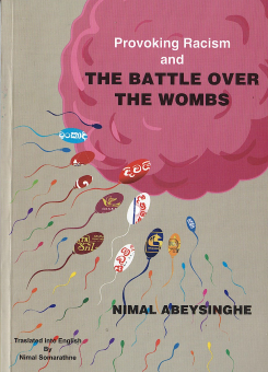 Battle over the Wombs