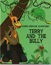 Terry and the Bully
