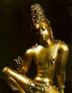 Golden Age of Sculpture in Sri Lanka