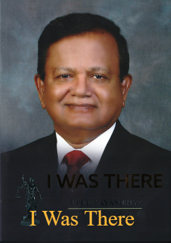 I Was There