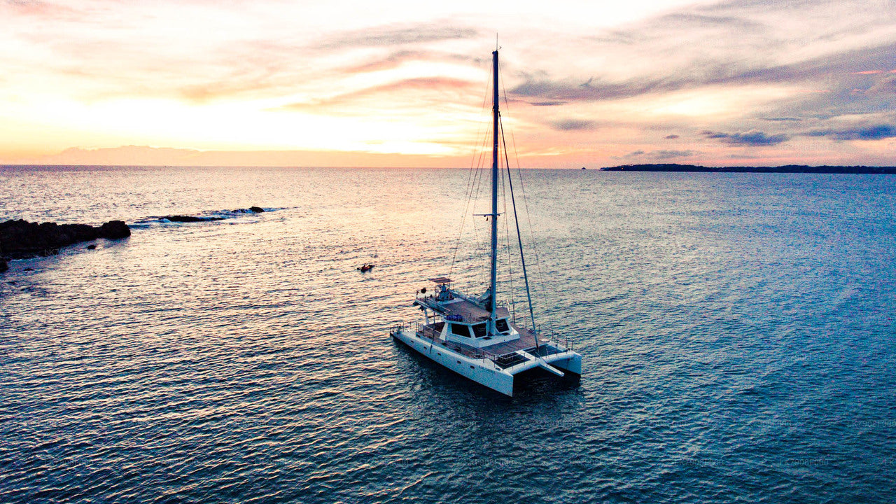 3-дневный круизный отдых в Мириссе